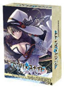 アンジュ・ユナイト side:SWORD (トレーディングカード)