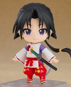Nendoroid Tokiyuki Hojo (PVC Figure)
