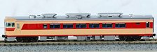 J.N.R. Diesel Car Type KIHA82 (Late Type, Hokkaido Type) (Model Train)