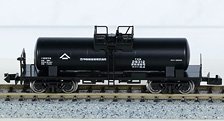 Private Owner Tank Wagon Type TAKI29300 (Early Type, Furukawa Kikai Kinzoku) (Model Train)