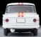 TLV-213b プリンス スカイラインGT 第2回 日本グランプリ #41 (白) (ミニカー) 商品画像7 サムネイル