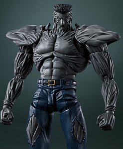 S.H.フィギュアーツ 戸愚呂弟100％ (完成品)