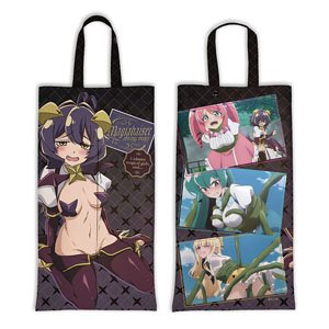 TV Animation [Gushing over Magical Girls] 2 Way Tissue Case (Anime Toy)