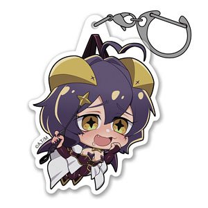 TV Animation [Gushing over Magical Girls] Magiabaiser Acrylic Tsumamare (Anime Toy)