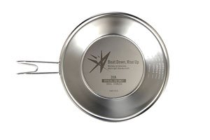 ヘブンバーンズレッド 31A 部隊ロゴ シェラカップ 300ml (キャラクターグッズ)
