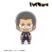 Haikyu!! Ryunosuke Tanaka Chokonto! Die-cut Sticker (Anime Toy) 商品画像1 Thumbnail