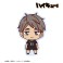 Haikyu!! Osamu Miya Chokonto! Die-cut Sticker (Anime Toy) 商品画像1 Thumbnail