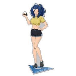 負けヒロインが多すぎる！ 描き下ろし 八奈見杏菜 アクリルスタンド(大) ランニングウェアVer. (キャラクターグッズ)