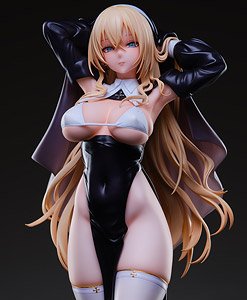 Sophia Marianne Deluxe Edition (PVC Figure)