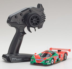 MR04RWD Ready Set Mazda 787B No55 LM 1991 (RC Model)