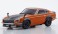 MA-020 Ready Set Nissan Fairlady 240Z-L Orange (RC Model) 商品画像2 Thumbnail