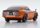 MA-020 Ready Set Nissan Fairlady 240Z-L Orange (RC Model) 商品画像5 Thumbnail