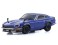 ASC MA-020 Nissan Fairlady 240Z-L Metallic Blue (RC Model) その他の画像1 Thumbnail