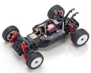 MB-010VE2.0 SP Chassis (w/Gyro, FHSS2.4G)Tx Less (RC Model)