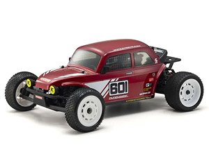 EP 2WD Kit Ultima SB Dune Master (RC Model)