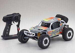EP 2WD EZ-B Ready Set Axxe 2.0 CT1 (RC Model)