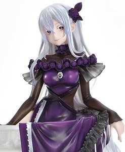 Prisma Wing Re:Zero -Starting Life in Another World- Echidna Glass Edition (PVC Figure)