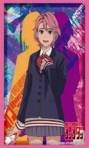Bushiroad Sleeve Collection HG Vol.4507 TV Animation [Dandadan] [Aira] (Card Sleeve)