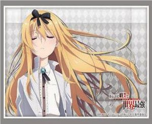 ブシロード スリーブコレクション HG Vol.4513 ありふれた職業で世界最強『ユエ』Part.6 (カードスリーブ)
