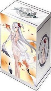 ブシロード デッキホルダーコレクション V3 Vol.930 アズールレーン『翔鶴』風と舞う鶴ver. (カードサプライ)