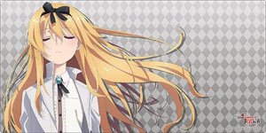 ブシロード ラバーマットコレクション V2 Vol.1446 ありふれた職業で世界最強『ユエ』 (カードサプライ)