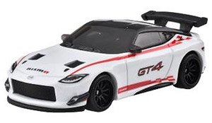 Hot Wheels Car Culture Race Day Nissan Z GT4 (Diecast Car)