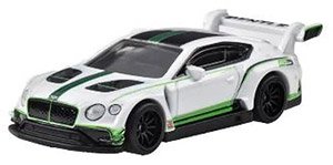 Hot Wheels Car Culture Race Day Bentley Continental GT3 (Diecast Car)