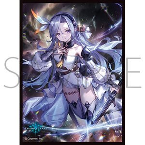 Chara Sleeve Collection Mat Series Shadowverse [Elena, Defier of Destiny] (No.MT2002) (Card Sleeve)