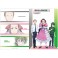 株式会社マジルミエ クリアファイル(裏方組) (キャラクターグッズ) 商品画像1 サムネイル