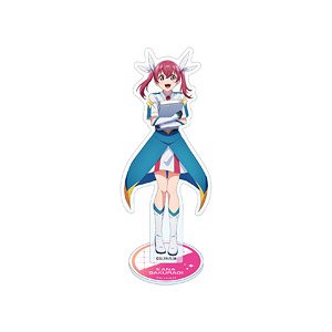 株式会社マジルミエ アクリルスタンド 桜木カナ (キャラクターグッズ)