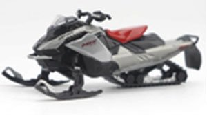 Ski-Doo MXZ X-RS (ミニカー)
