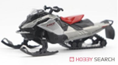 Ski-Doo MXZ X-RS (ミニカー) 商品画像1