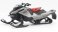 Ski-Doo MXZ X-RS (ミニカー) 商品画像1 サムネイル