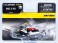 Ski-Doo MXZ X-RS (ミニカー) パッケージ1 サムネイル