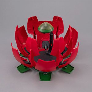 マシンビルド 機動武闘伝Gガンダム ブッドキャリアー (完成品)