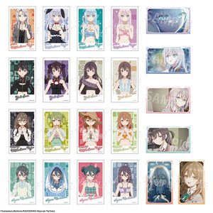 「時々ボソッとロシア語でデレる隣のアーリャさん」 ミニブロマイドコレクション (11個セット) (キャラクターグッズ)