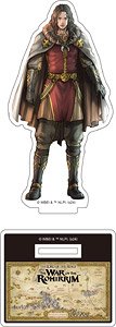 The Lord of the Rings:The War of The Rohirrim Acrylic Stand Wulf (Anime Toy)