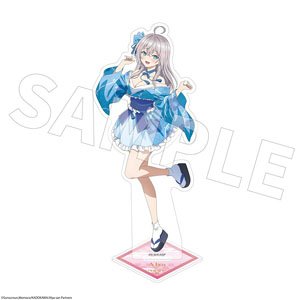 「時々ボソッとロシア語でデレる隣のアーリャさん」 アクリルスタンドフィギュア 着物ドレスver. アーリャ (キャラクターグッズ)