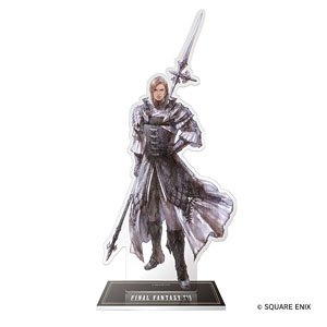 Final Fantasy XVI Character Acrylic Stand Dion Lesage (Anime Toy)
