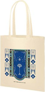 The Lord of the Rings Tote Bag (Anime Toy)