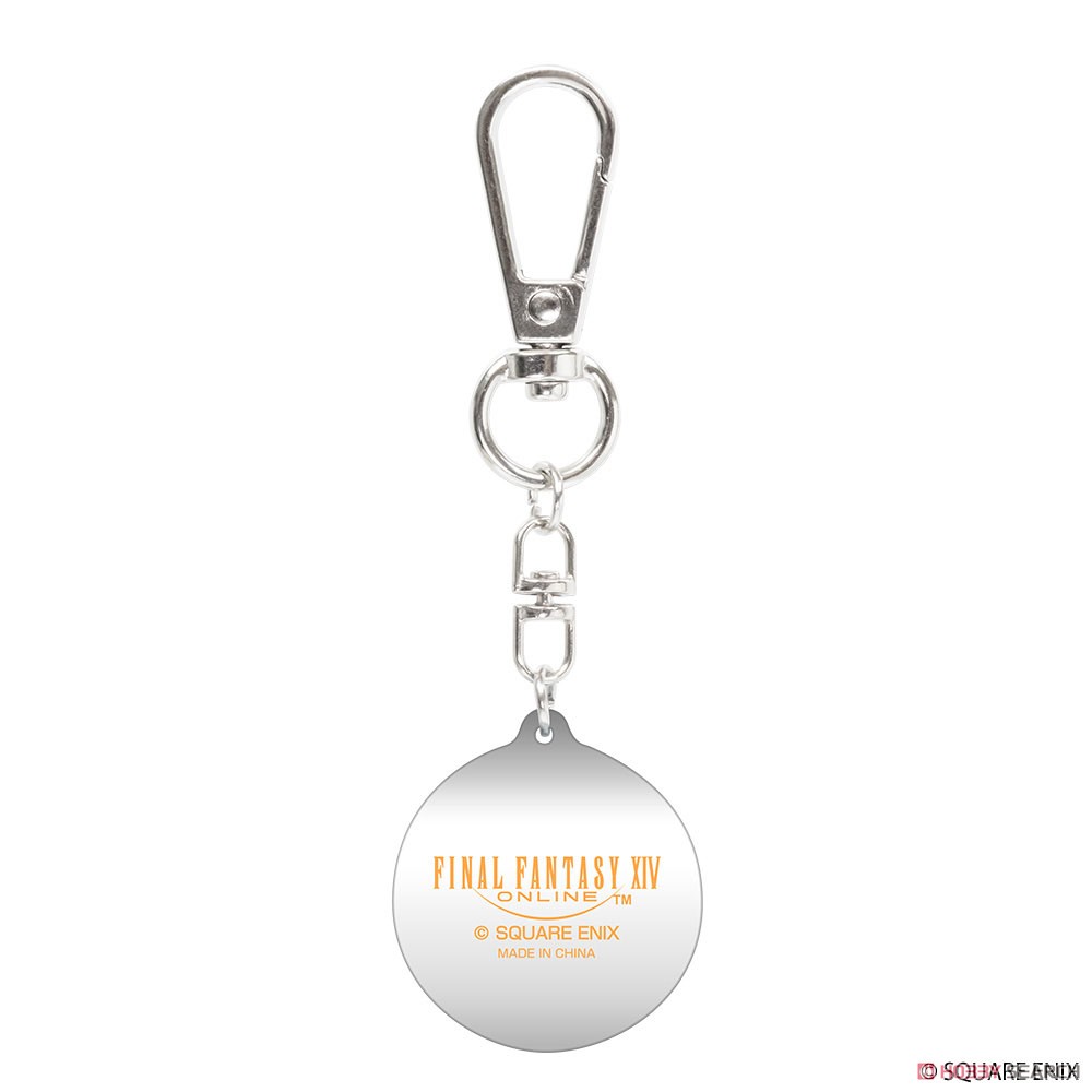 ファイナルファンタジーXIV ジョブアクリルキーホルダー 占星術師 (キャラクターグッズ) 商品画像2