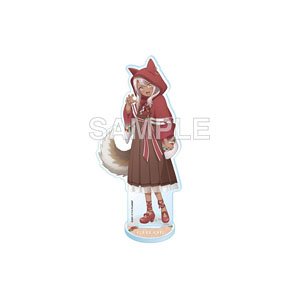 劇場版「Fate/kaleid liner プリズマ☆イリヤ Licht 名前の無い少女」 アクリルスタンドフィギュア クロエ Kimono ver. (キャラクターグッズ)