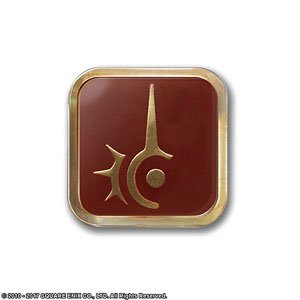 Final Fantasy XIV Job Pins [Red Mage] (Anime Toy)