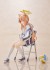 Blue Archive Mari (Gym Uniform) Memorial Lobby Ver. (PVC Figure) 商品画像2 Thumbnail