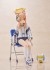 Blue Archive Mari (Gym Uniform) Memorial Lobby Ver. (PVC Figure) 商品画像4 Thumbnail