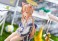 Blue Archive Mari (Gym Uniform) Memorial Lobby Ver. (PVC Figure) その他の画像4 Thumbnail