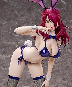 Rindo Kobayashi: Bikini Bunny Ver. (PVC Figure)