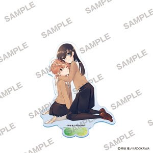 「やがて君になる」 アクリルスタンド 小糸侑＆七海燈子 C (キャラクターグッズ)
