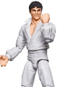 マーベルレジェンド・シリーズ シークレット・ウォーズ ビヨンダー (完成品)