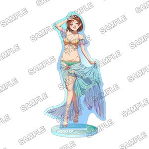 MF文庫J夏の学園祭2024 トロピカルアクリルスタンド『大嫌いな女子と結婚することになった｡』朱音 (キャラクターグッズ)